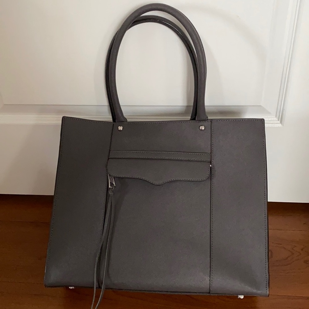 Rebecca Minkoff leather bag